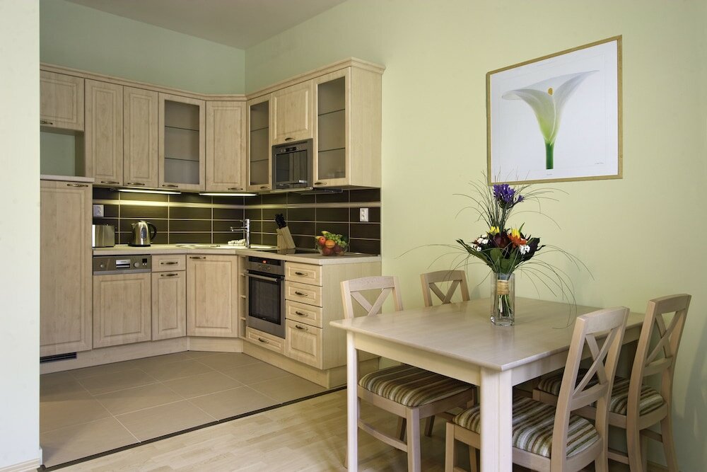 Фото Andel Apartments Praha