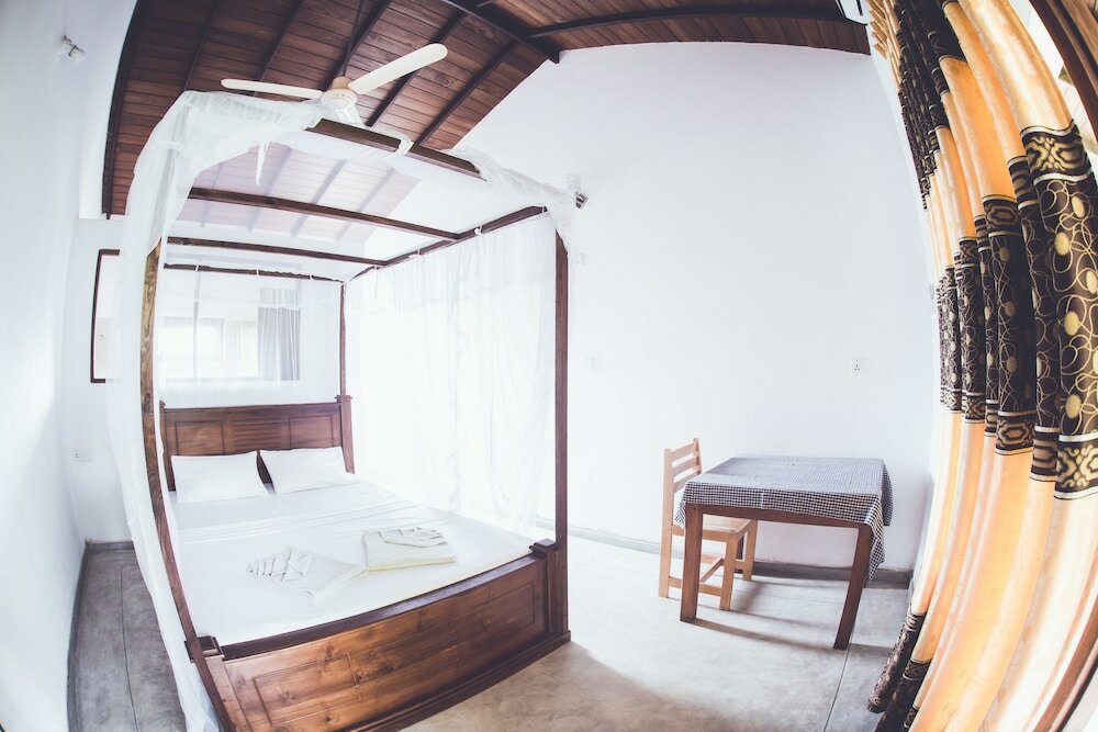 Фото Rupa's Hotel Arugambay