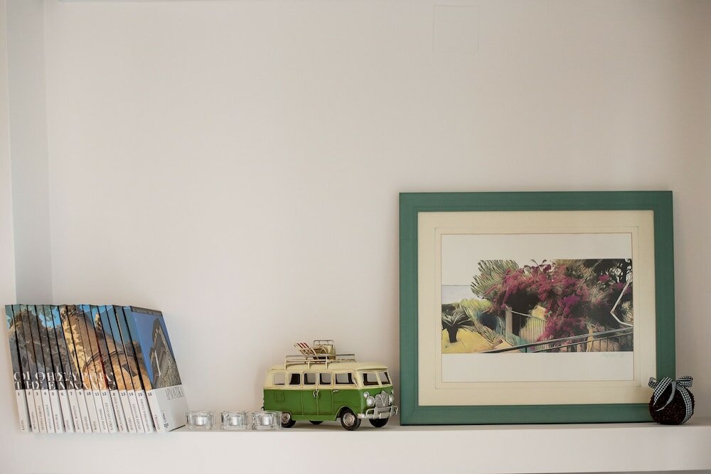 Фото Oikia Eleanthi - Beachfront Garden Home