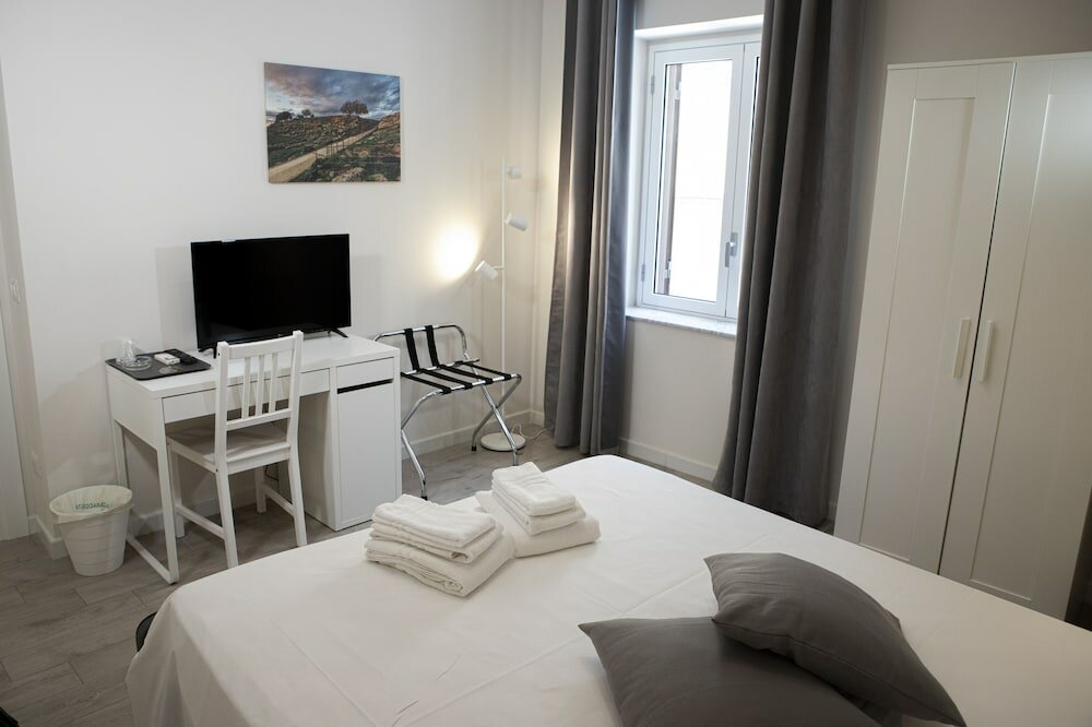 Фото Esseneto Rooms