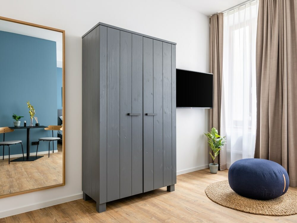 Фото Limehome Augsburg Annastraße