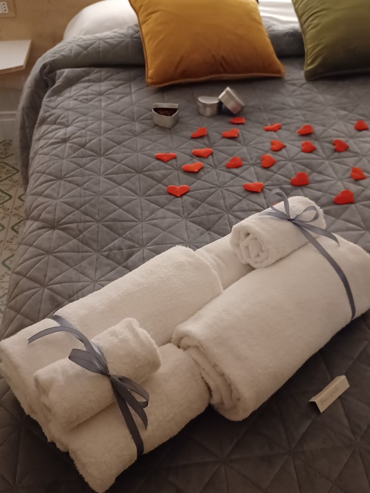 Фото Domus Duomo Bb Napoli