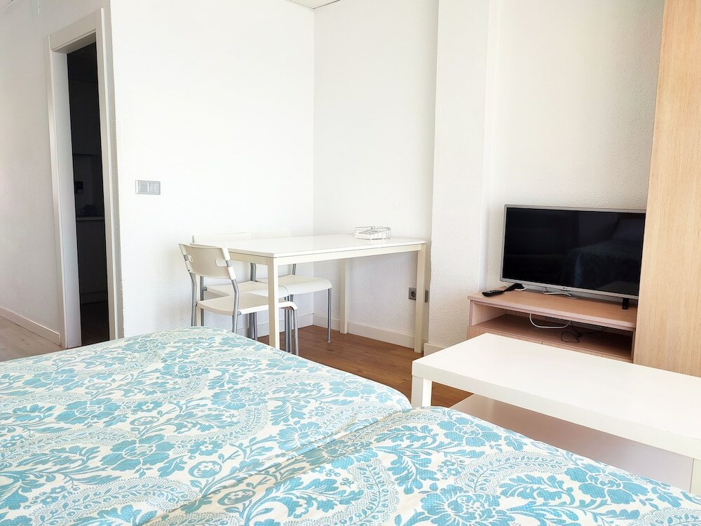 Фото Apartamentos Flats Friends Atlantida