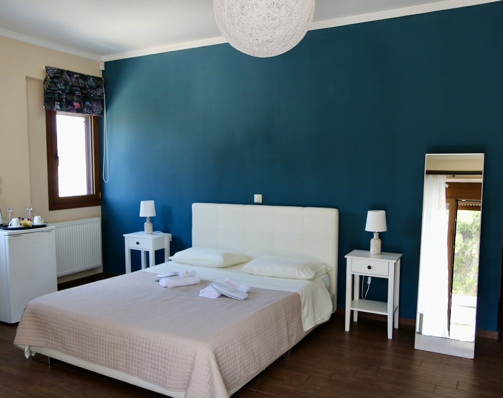 Фото Villa Ariadne