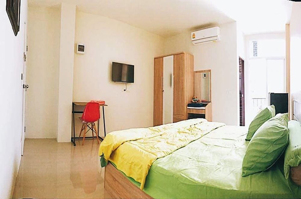 Фото The Hope Residence