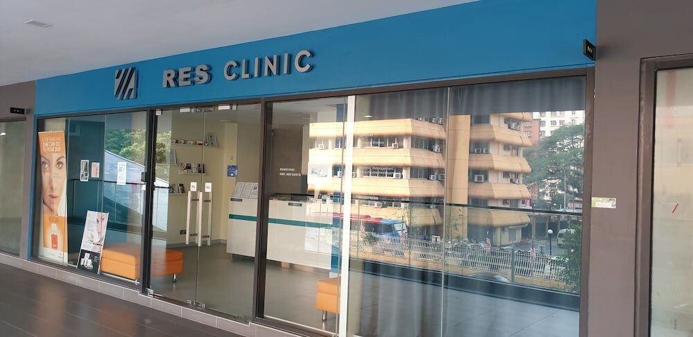 Фото M City at Jalan Ampang