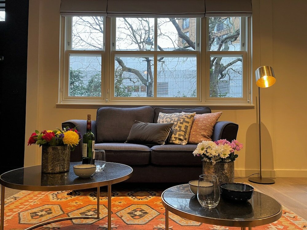 Фото Altido Chic Mews house in S Kensington