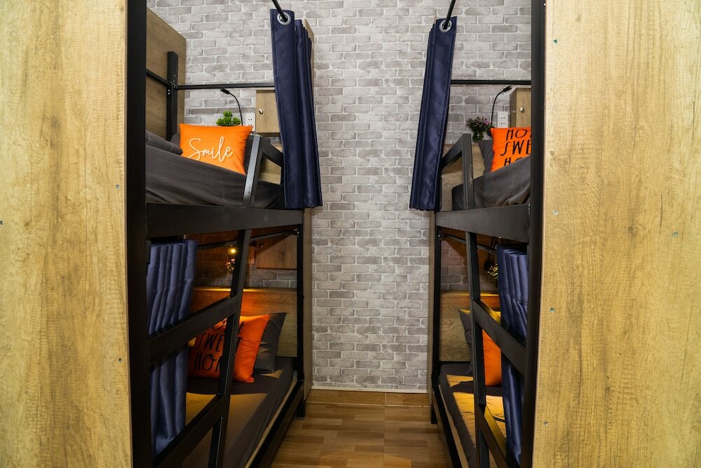 Фото S Phuot Da Nang Hostel