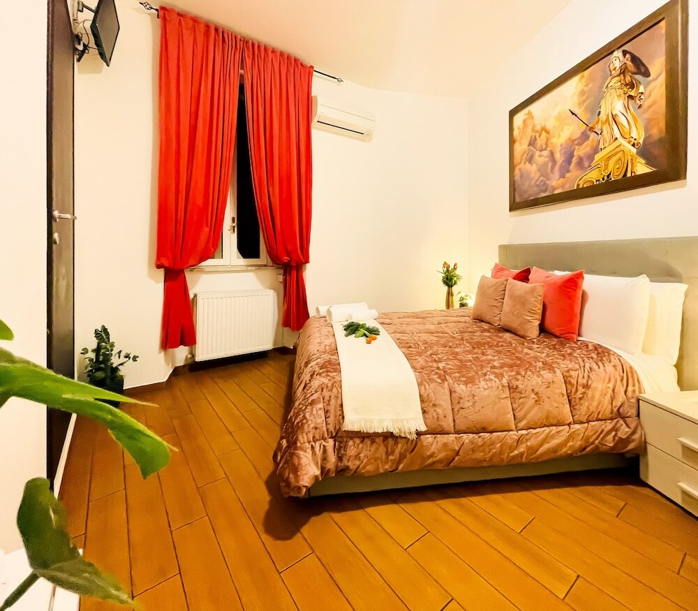 Фото Colosseum Luxury Guesthouse