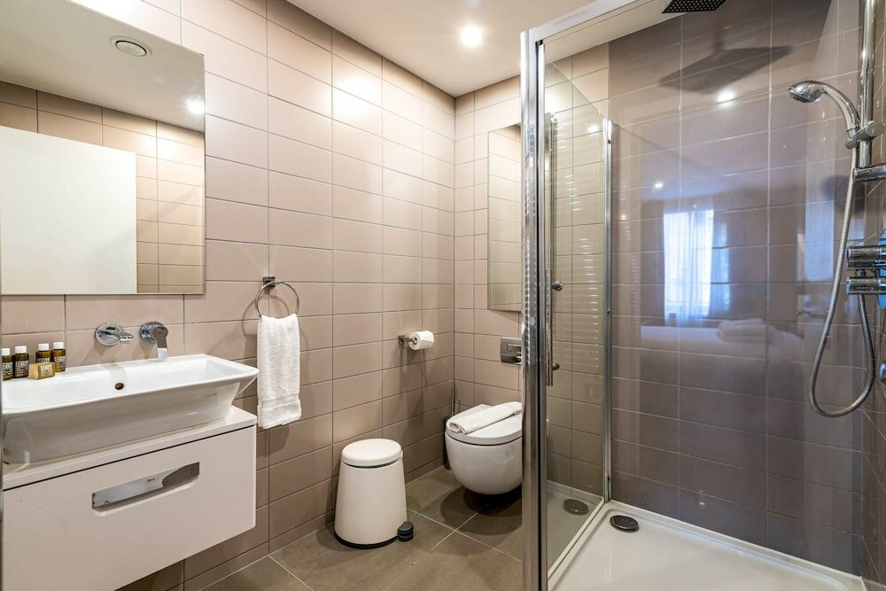 Фото Trendy Kings Cross Flat