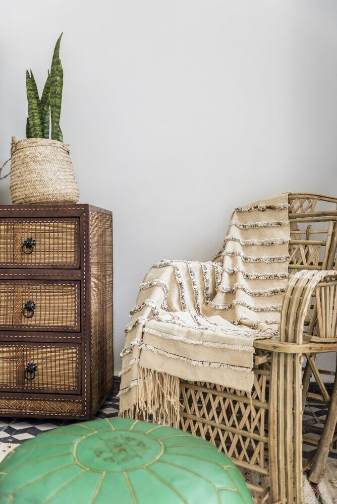 Фото Riad New Moon