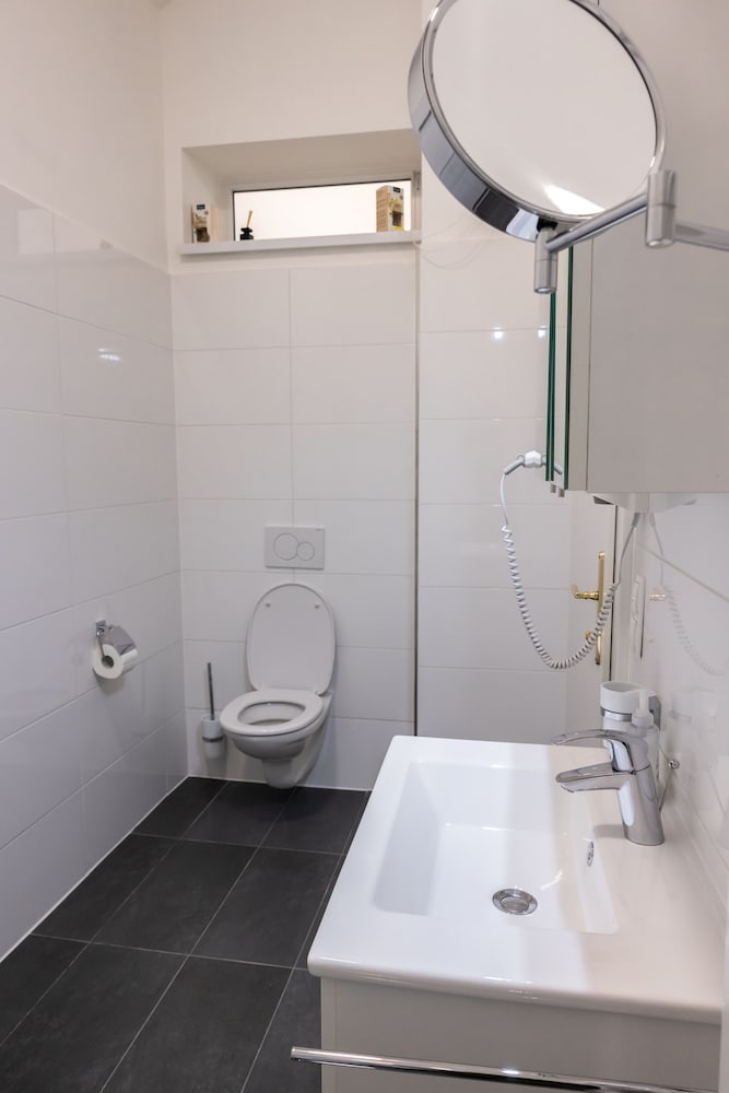 Фото Alon Homes Vienna – Premium City Center Apartments