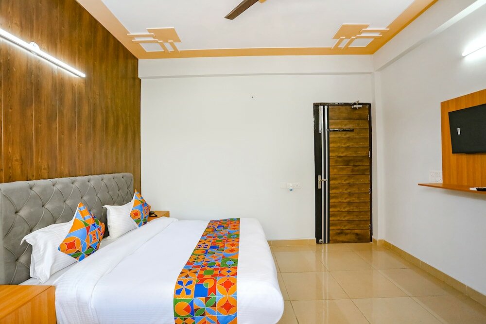 Фото Fabhotel Next Home Prime