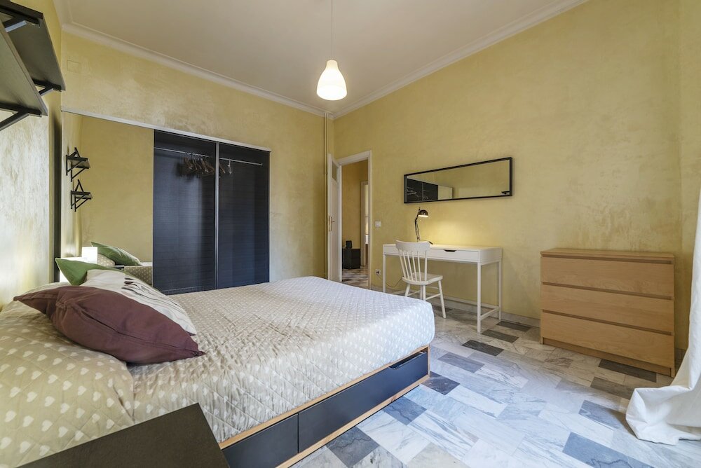 Фото Appio Latino Cosy Flat