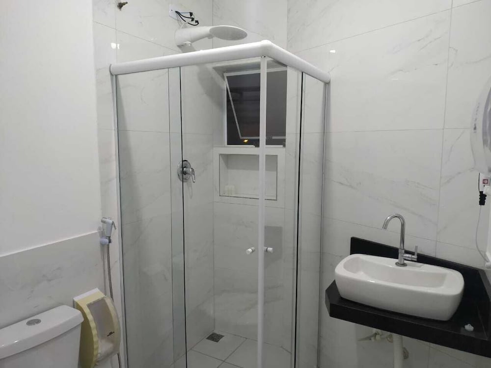 Фото Pousada Solar Ilhabela