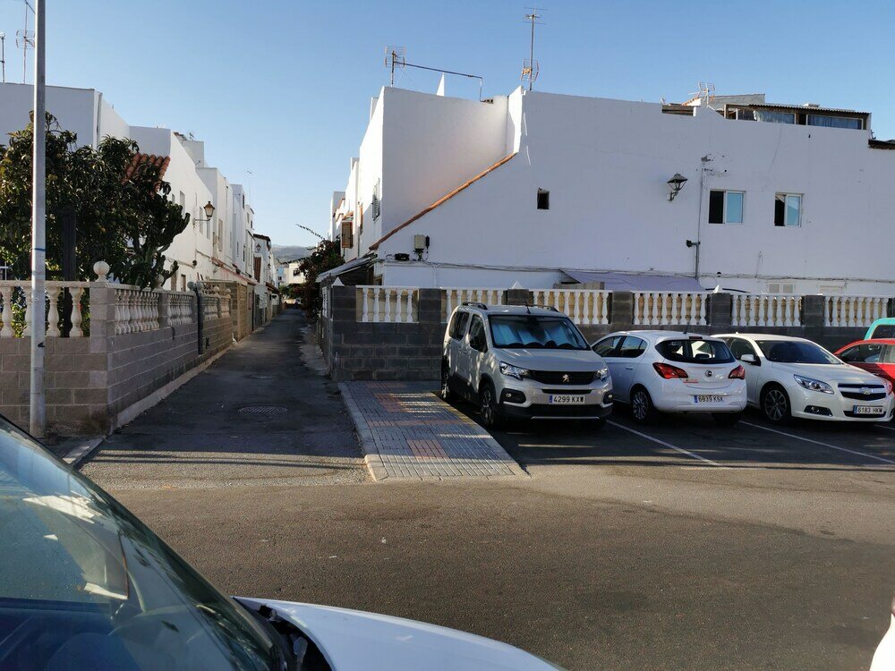 Фото Apt. Playa Ingles Patronato 1e