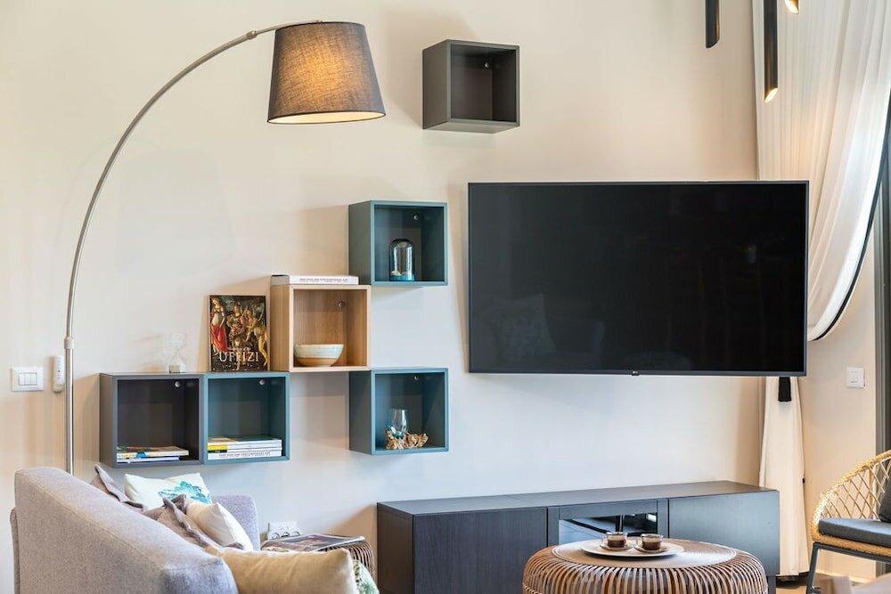 Фото Apartment in Achziv Incredible Sea Views