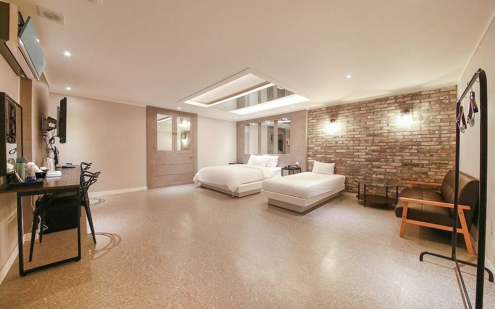 Фото Bucheon Kino