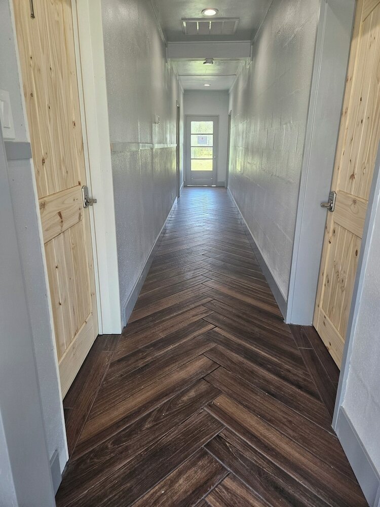 Фото The Black Forest Lodge