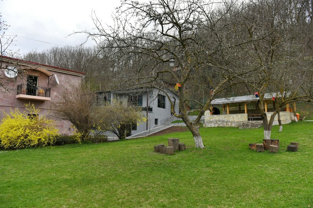 Фото Гостинный комплекс Дхяк