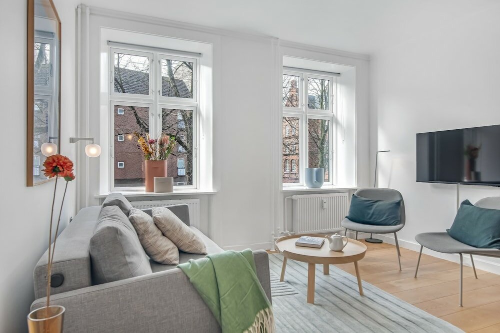 Фото Nabo Hotel Apartments