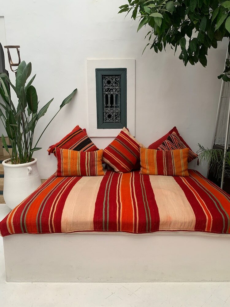 Фото Berber Duchess Riad