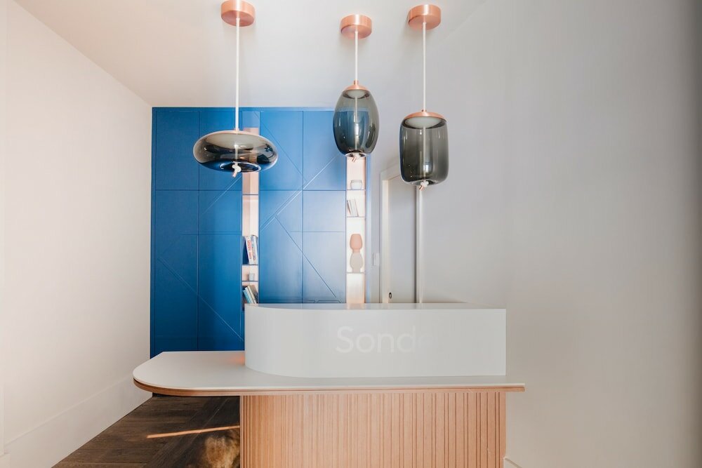 Фото Yelo Jean Médecin powered by Sonder