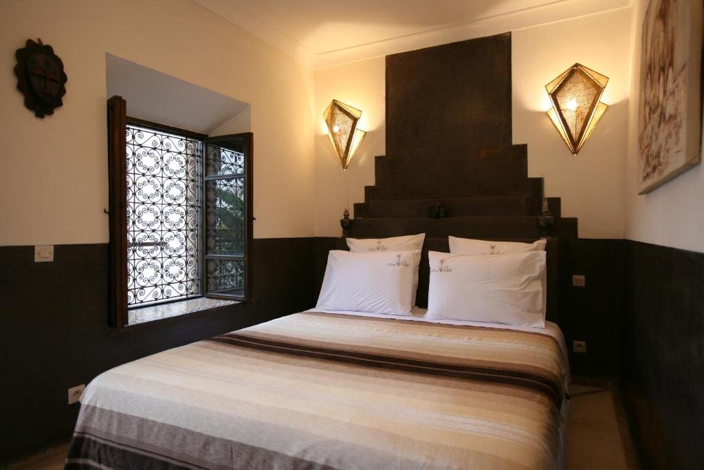 Фото Riad Oasissime Marrakech