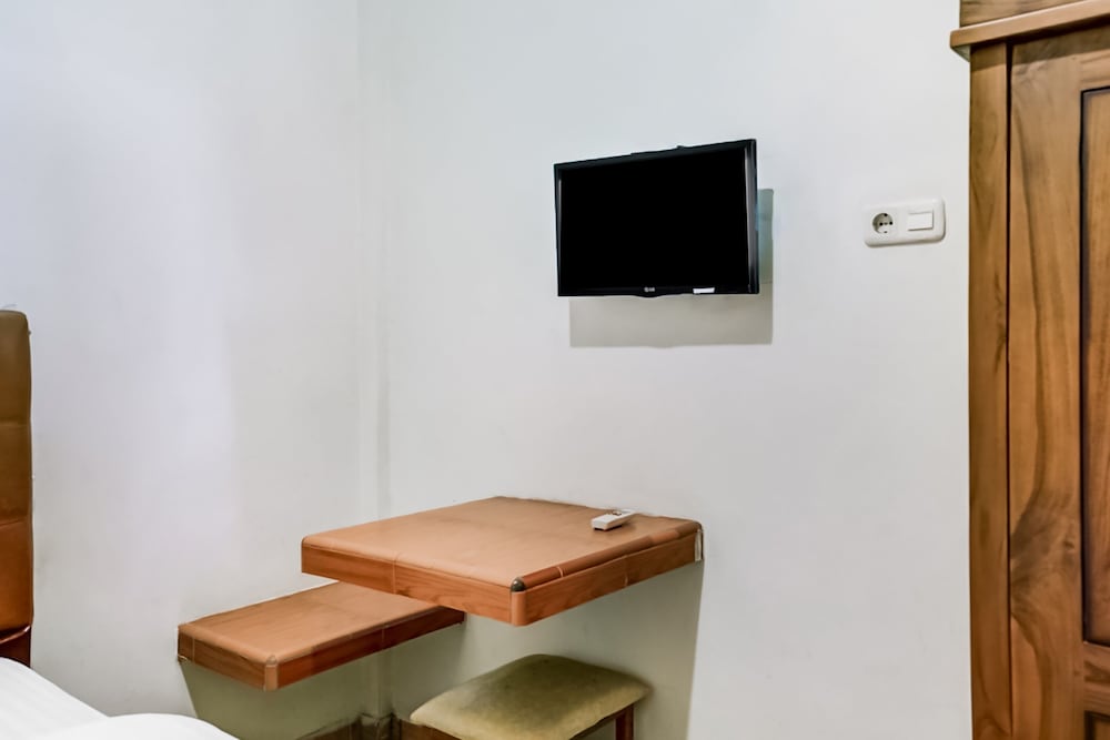 Фото Oyo 91160 Wisma Srijaya Syariah