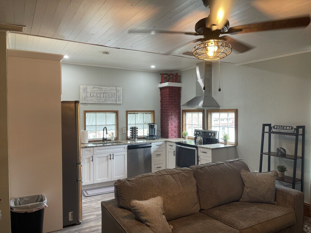 Фото Ybor City Lofts