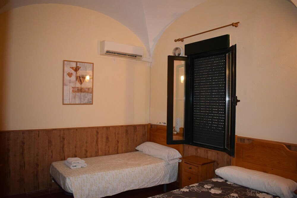 Фото Albergue Rural Zarza Capilla