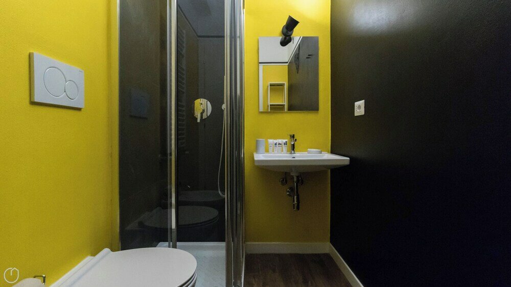 Фото Italianway - Buenos Aires 65 B