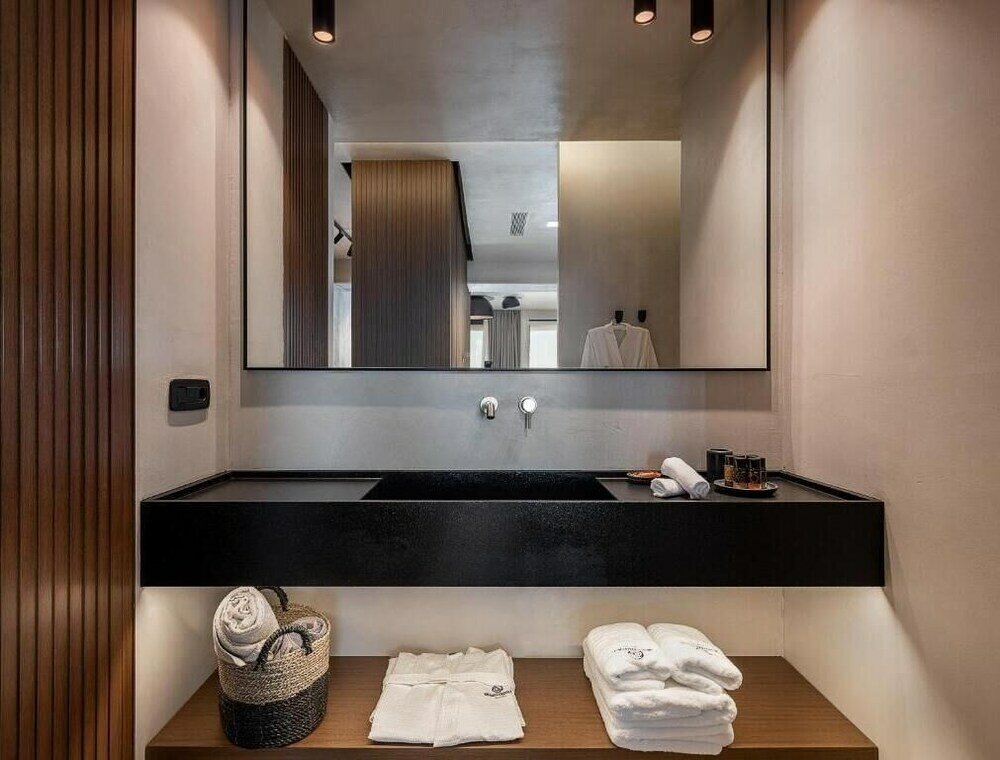 Фото Seannamon suites