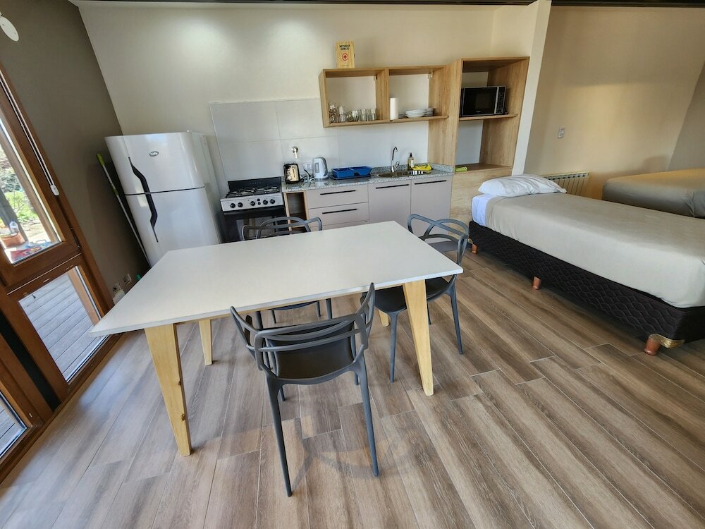 Фото Luna Llena Dina Huapi