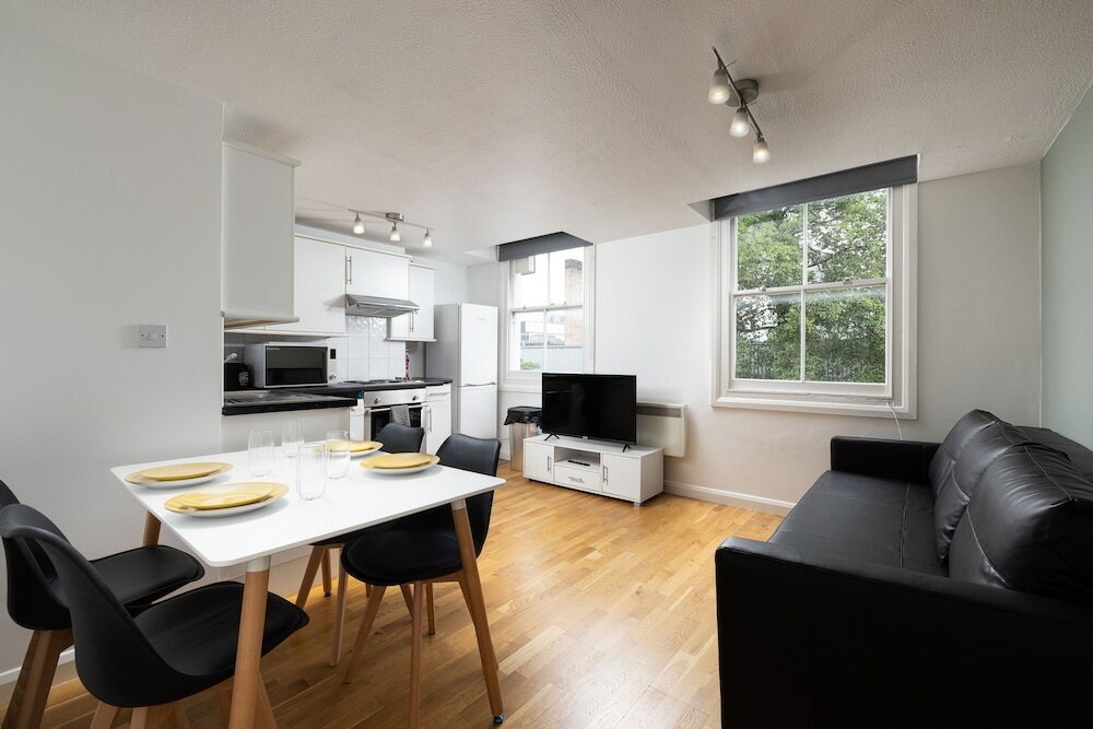 Фото Beautiful Euston I