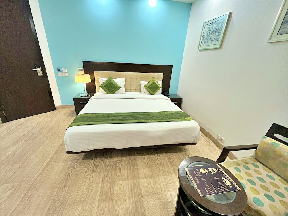 Фото Amber Inn by Orion Hotels