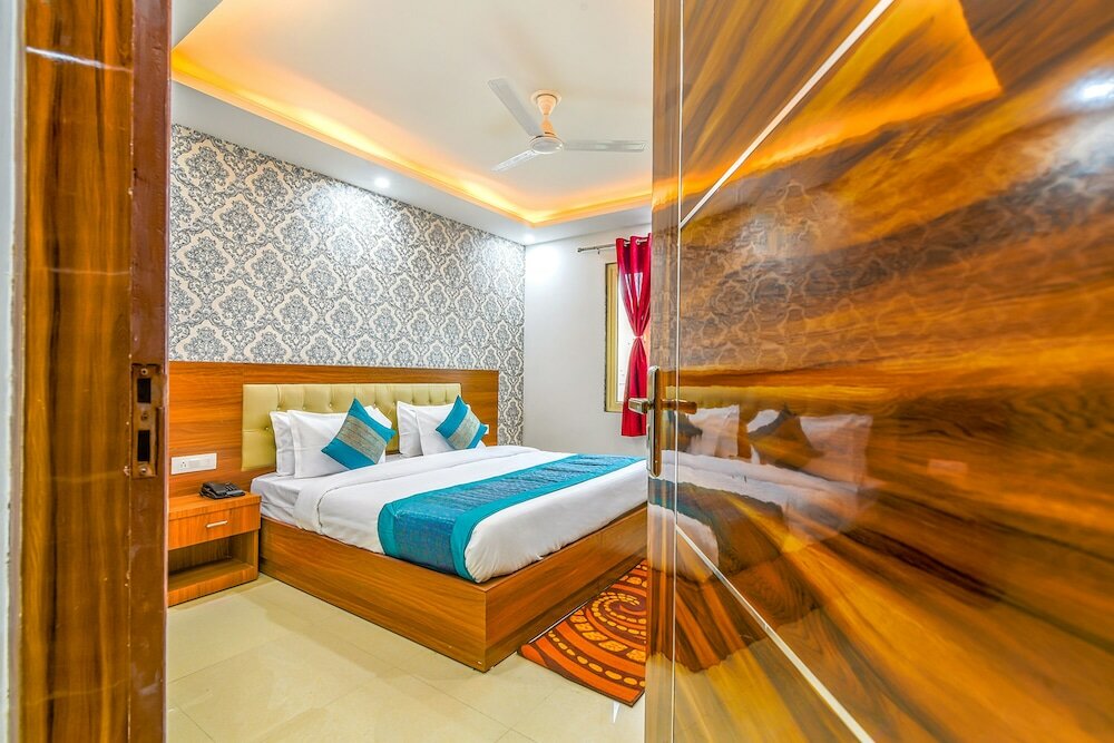 Фото Fabhotel Stay Suite