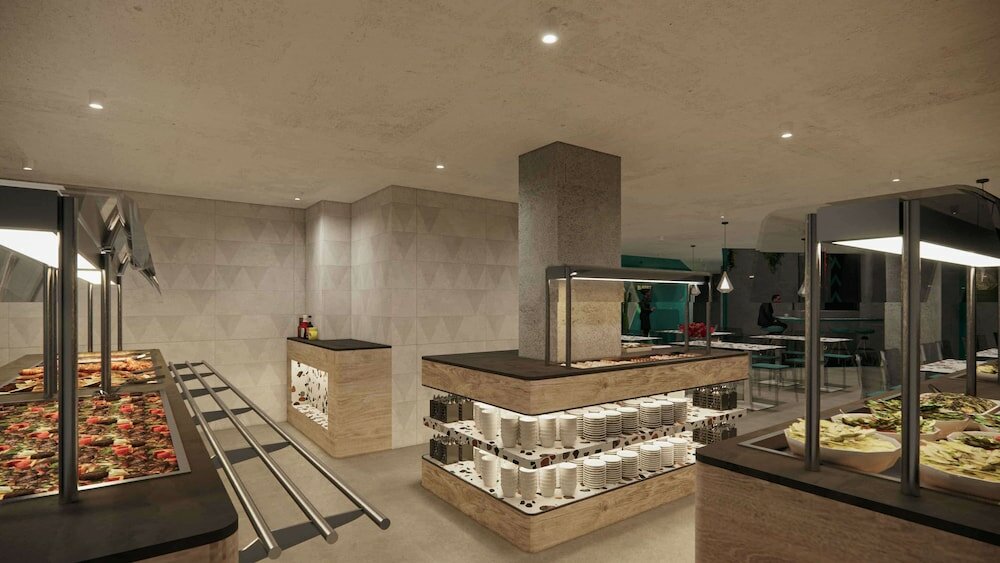 Фото Occidental Las Canteras