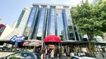 Nira Butik Otel (Ankara Province, Cankaya District, Tunis Avenue, 22), hotel