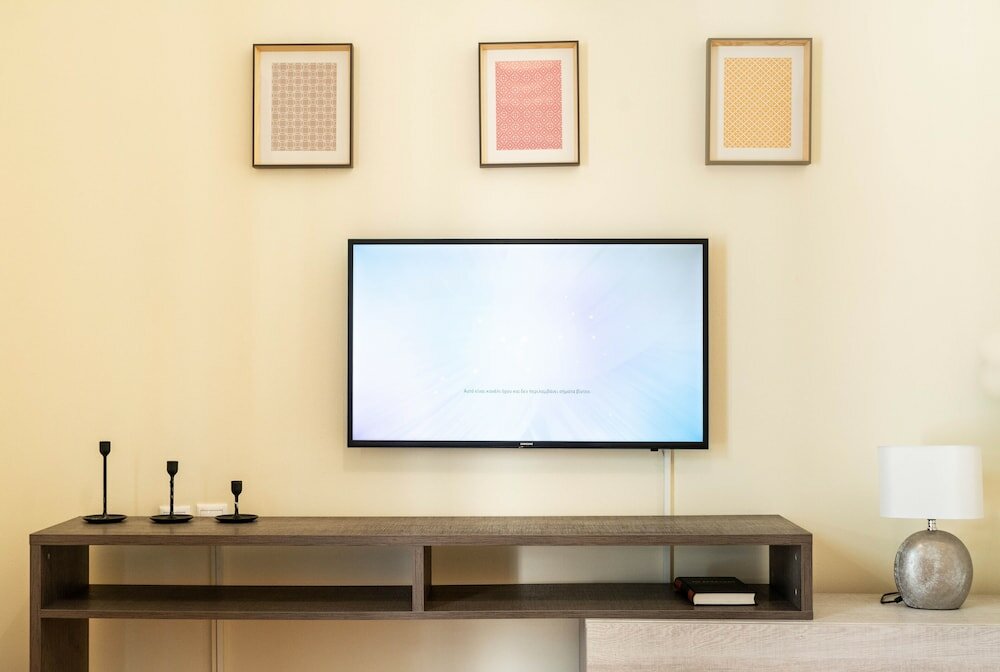 Фото Arvali Glamorous and Quiet apartment