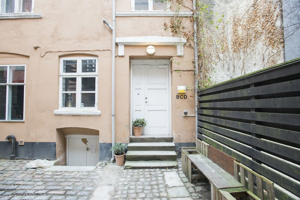 Фото The Brewer D - Into This Place