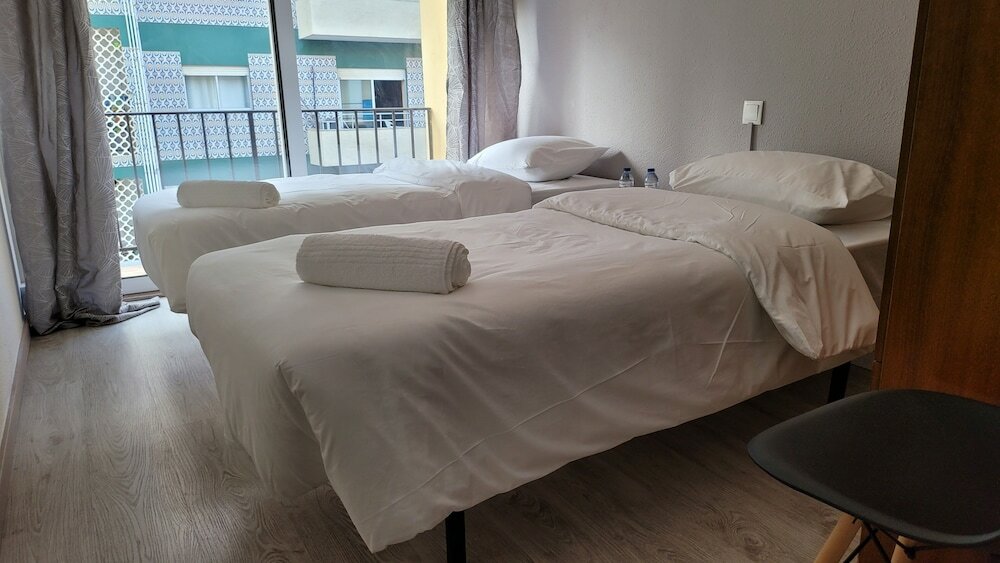 Фото Residencia Paris Marinha