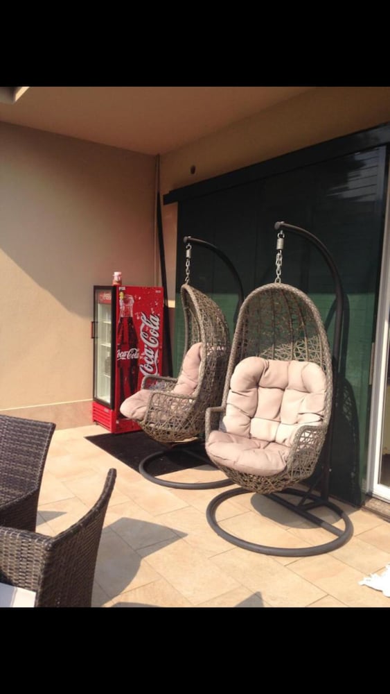 Фото Villa Le Tre Palme