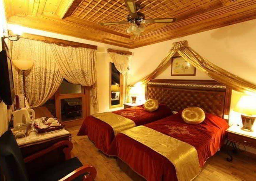 Фото Kerme Ottoman Konak