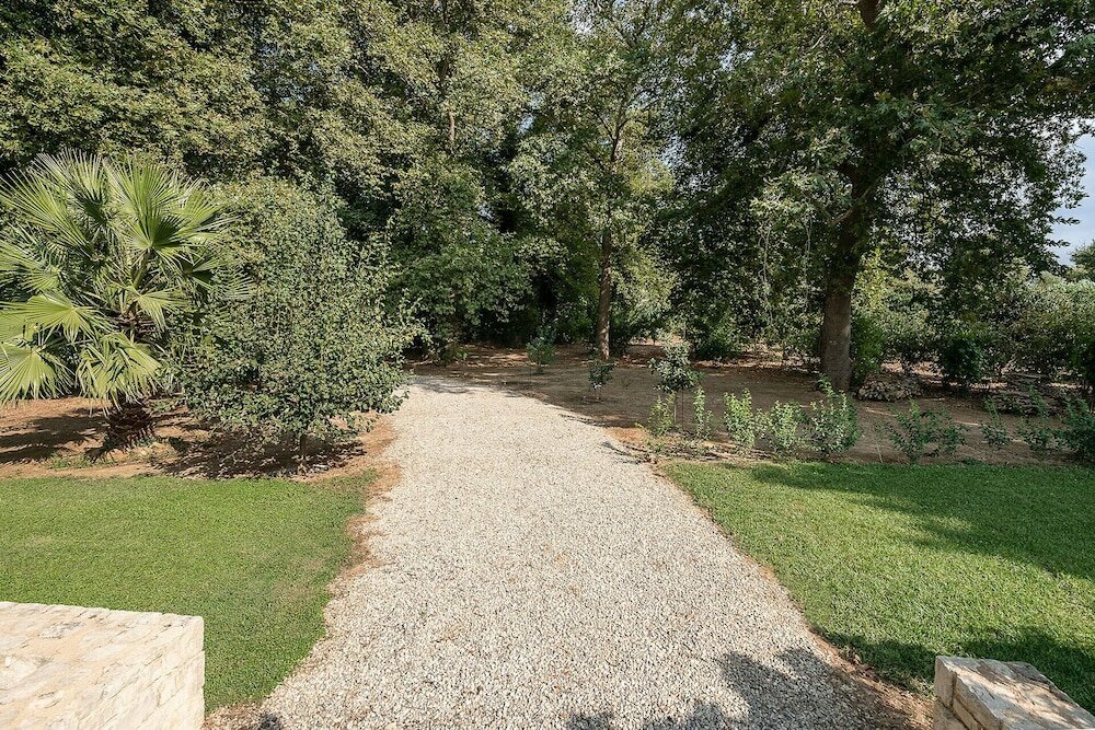 Фото Villa Nature Kalives Chania