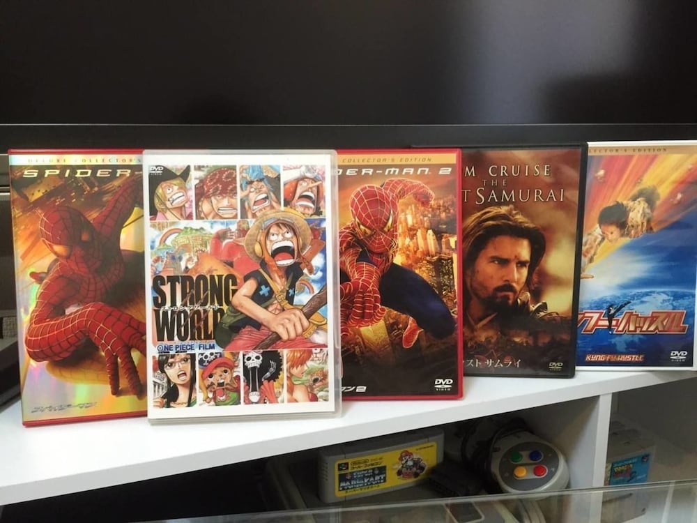 Фото Dotonbori Apartment 0-4