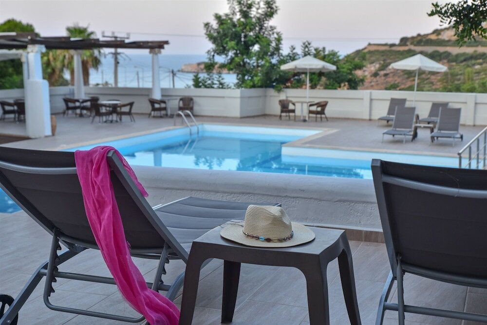 Фото Bali Mare Village