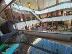 Aquarelle (Universitetskiy Avenue, 107), shopping mall