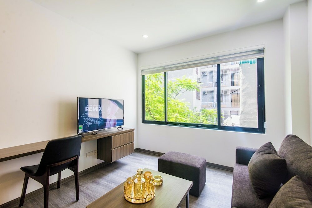 Фото Best Apartment Near Lotte Tower Luxury