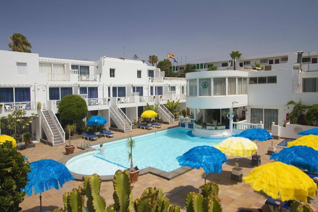 Фото San Francisco Park - Adults Only